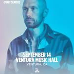 Live Performance in Ventura