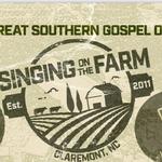 Sipe’s Singing On The Farm