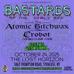 Crobot