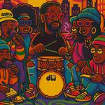 Kowan & Da Homies 70's & 80's Funk Show 