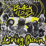 Black and Loud Music Fest