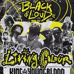 BLACK & LOUD FEST