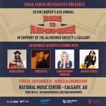 Ride to Remember: In Support of the Alzheimer Society of Calgary