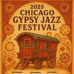 Chicago Gypsy Jazz Fest