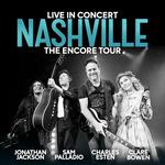 Nashville In Concert