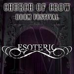 Church of Crow Doom Festival