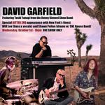 David Garfield featuring Toshi Yanagi from The Jimmy Kimmel Show