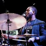 Gerald Law II & The Clutch 