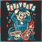 The Stray Cats - Fall Tour '25