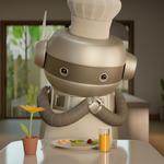 Kid Koala SPACE CADET Animated Feature Film HONG KONG Kids International Film Festival