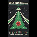Béla Fleck & The Flecktones: Jingle All The Way