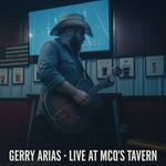 🎸 Gerry Arias at McQ’s Tavern – A Local Tradition Since 2021