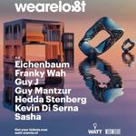 We Are Lost x ADE
