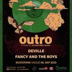 OUTRO FESTIVAL
