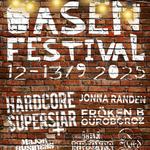 Hardcore Superstar at Oasen Festival