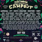 The Homie Collective Campout 2025