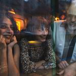 Miramar at Burgy Grange Hall