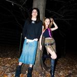 Minty Boi x SKSKSKS Present: Ninajirachi