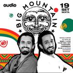 BIG MOUNTAIN LIVE - São Paulo