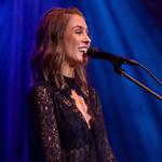 Brenda Carsey live at Onyx Bistro