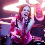 LunaFest 26 Featuring Bailey Elora