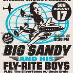 Big Sandy and his Fly-Rite Boys 