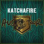 Katchafire - The Back Room, Brisbane QLD