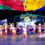 Centro Cultural Junina Igaraçu