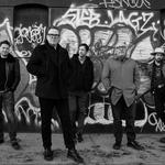 THE SHEILA DIVINE with special guests Hallelujah The Hills and The Rupert Selection