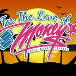 For The Love Of Money - The Eddie Money Tribute Band