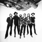 Whiskey Myers & Friends