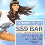 Hedkandi @ SS9 BAR