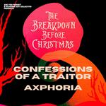 THE BREAKDOWN BEFORE CHRISTMAS 2025