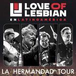 Love of Lesbian - Bogotá