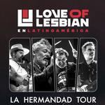 Love of Lesbian - Lima