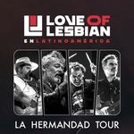 Love of Lesbian - Buenos Aires