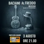 BOOH Blues di guarigione