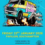 Papillon, Southampton
