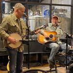 Talon Winery Tasting Room Shelbyville -  Jeff Blackburn (W/Steve Maynard)