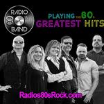 Radio 80s at Sixes Tavern