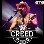 Creed Fisher and Frank Foster at JD Legends