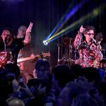 Graceland Ninjaz at Gilley's Choctaw
