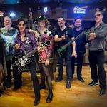 Melissa Road Tribute Fest