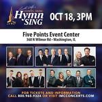 Gospel Music Hymn Sing