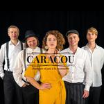 Tage des offenen Weingutes (Caracou)