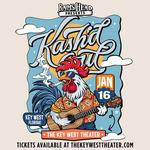 Kash'd Out at Key West Theater