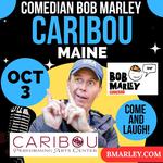 CARIBOU MAINE Caribou Performing Arts Center