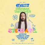 Elmont Presents Dim Mak Takeover