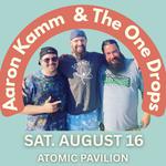 AK1D @ Atomic Pavillion