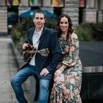Darin & Brooke Aldridge